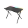 Genesis Biurko gamingowe HOLM 200 RGB - 1077886 - zdjęcie 3